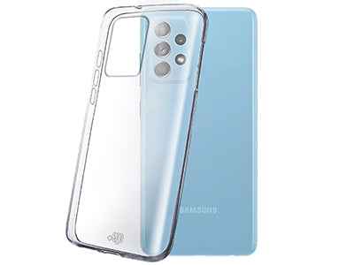 Cover trasparente Samsug Galaxy A52 - MOKO