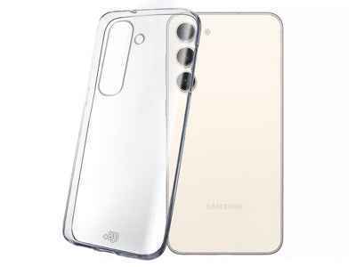 Cover trasparente Samsung Galaxy S25 - MOKO