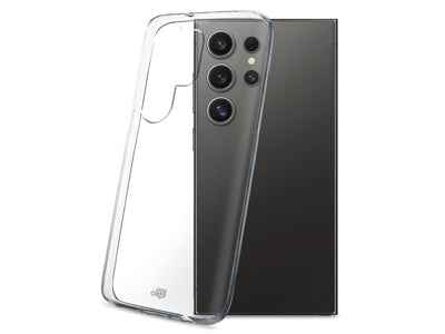 Cover trasparente Samsung Galaxy S24 Ultra - MOKO