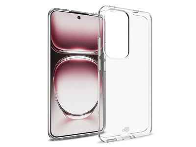 Cover trasparente Oppo reno 12 - MOKO