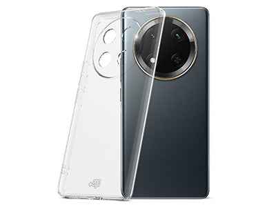 Cover Trasparente Honor Magic Lite 5g - MOKO