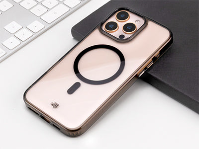 Cover magnetica Iphone 16