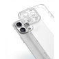 Cover trasparente Iphone 15 - MOKO