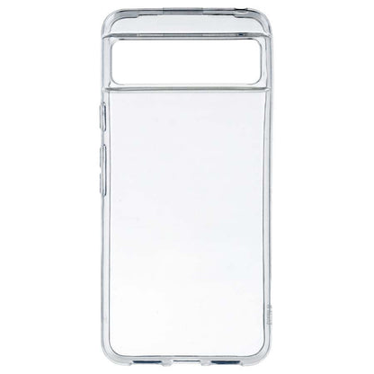 Cover Google Pixel 8 A trasparente - Protezione elegante e resistente