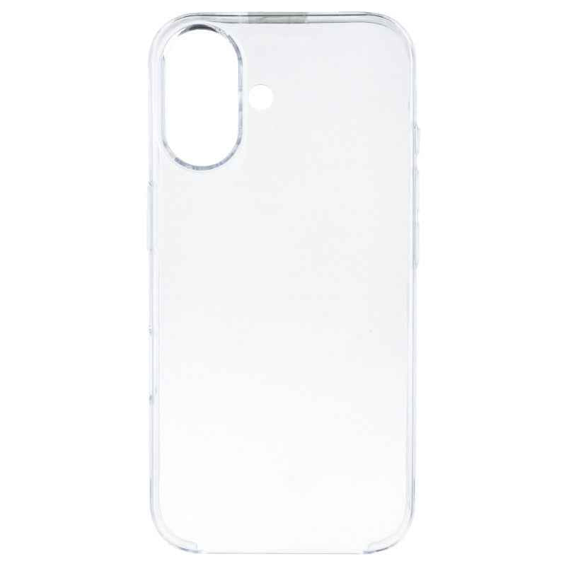 Cover trasparente Iphone 16 - MOKO