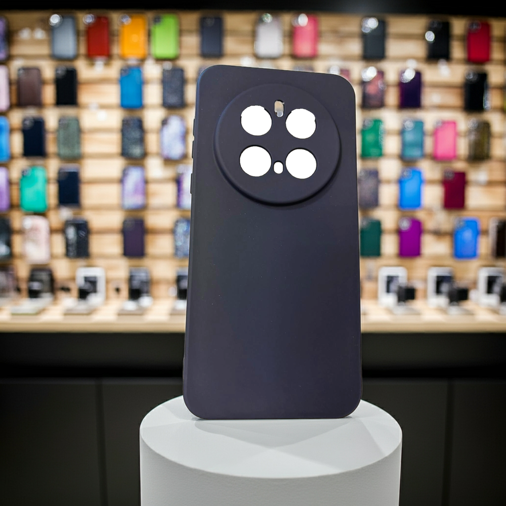 Cover Honor Magic 7 Pro blu - Custodia colorata per protezione e stile - MOKO