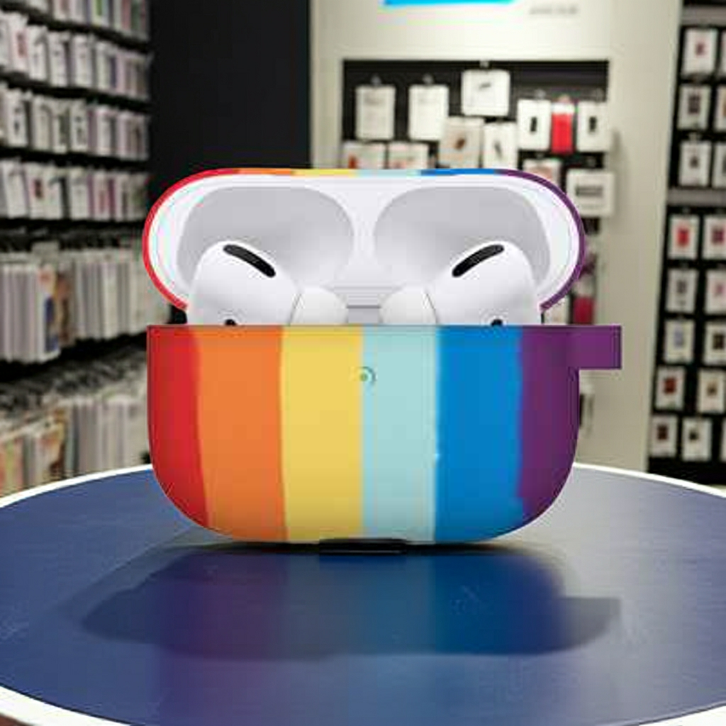 Custodia Auricolari Elegante e Protettiva per Ogni Occasione - MOKO