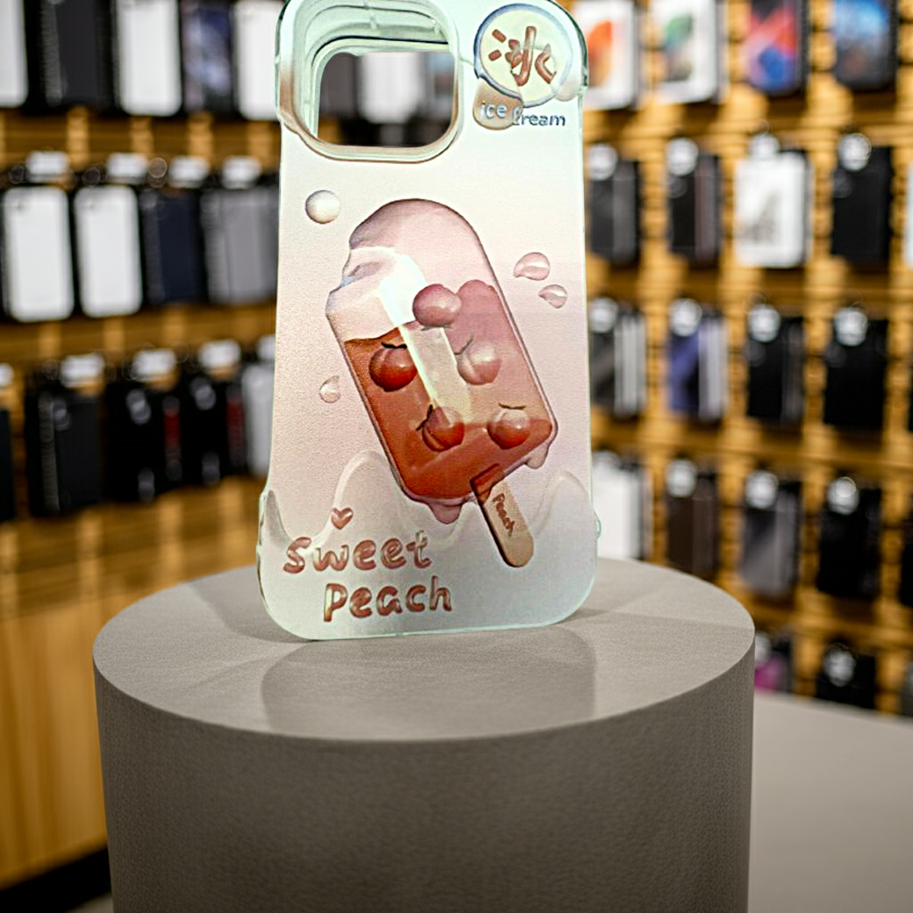 Cover per iPhone 14 Pro Max - Fantasia e Protezione Incredibile - MOKO