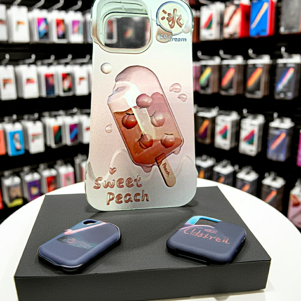 Cover per iPhone 14 Pro Max - Fantasia e Protezione Incredibile - MOKO