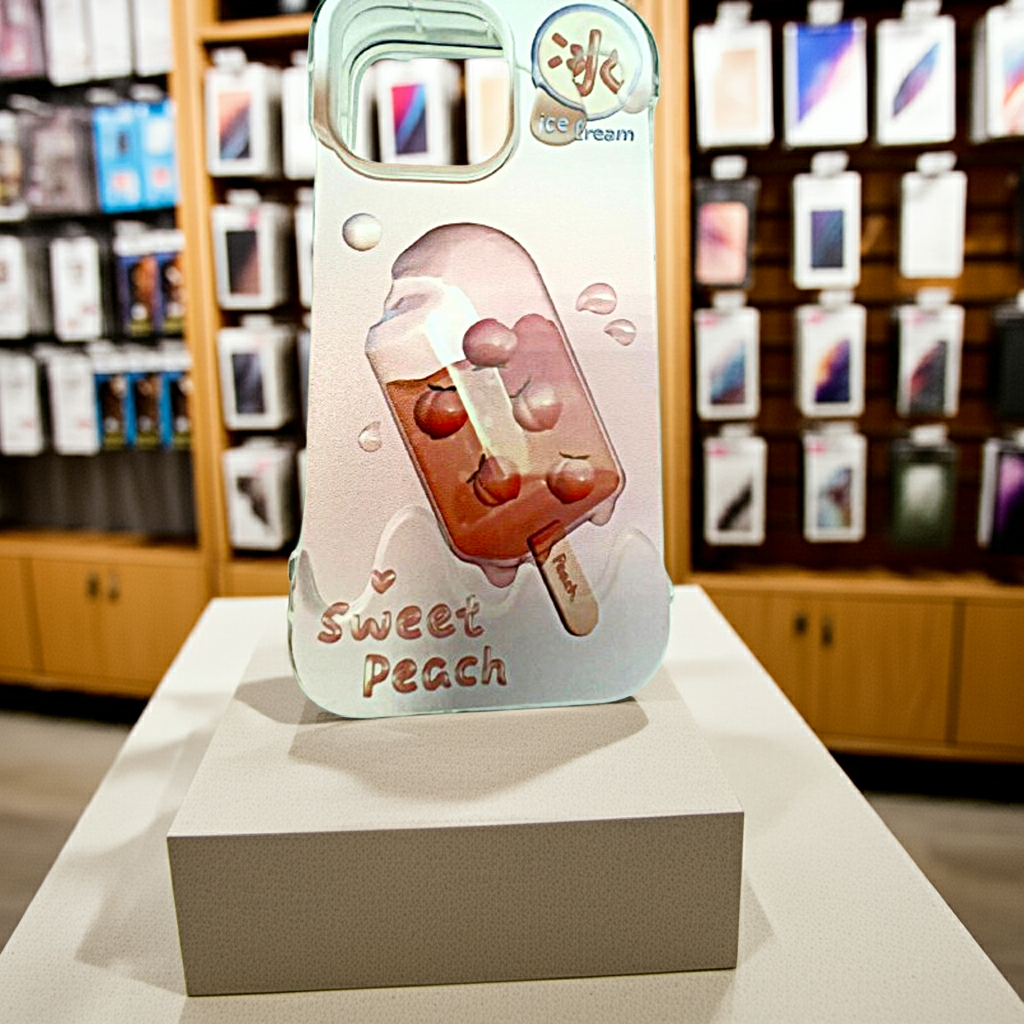 Cover per iPhone 14 Pro Max - Fantasia e Protezione Incredibile - MOKO