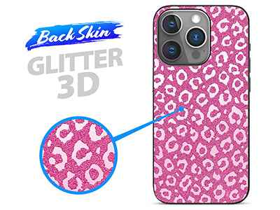 Backskin rosa maculato - MOKO