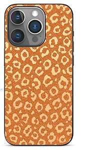 Pellicola Backskin Bronzo Maculato per Eleganza e Comfort nel Tuo Look - MOKO