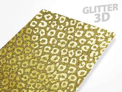 Back skin oro maculato - MOKO