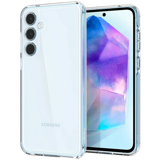 Cover trasparente Samsug Galaxy A55 - MOKO