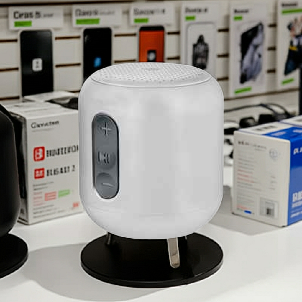 Cassa Bluetooth Alta Qualità per Audio Senza Fili - Esperienza Sonora Incredibile - MOKO