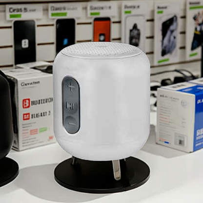 Cassa Bluetooth Alta Qualità per Audio Senza Fili - Esperienza Sonora Incredibile - MOKO