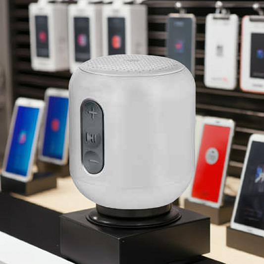 Cassa Bluetooth Alta Qualità per Audio Senza Fili - Esperienza Sonora Incredibile - MOKO