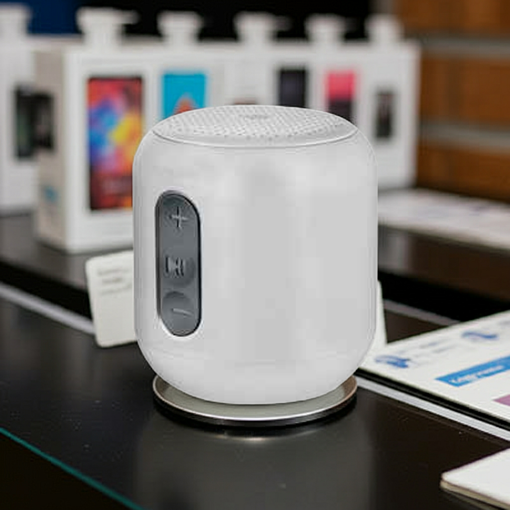 Cassa Bluetooth Alta Qualità per Audio Senza Fili - Esperienza Sonora Incredibile - MOKO