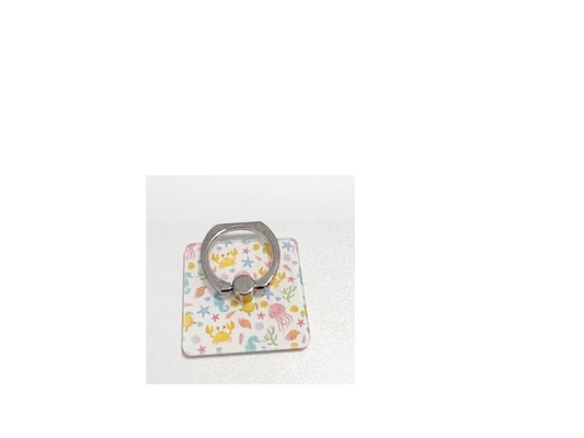 Anello smartphone elegante Fantasia - MOKO