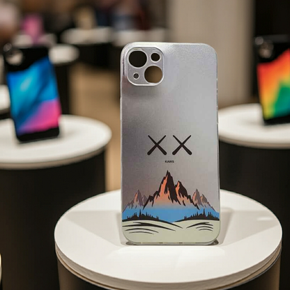 Cover per iPhone 14 Plus con Design Creativo e Unico - MOKO