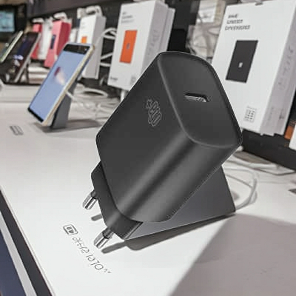 Caricatore type c - MOKO