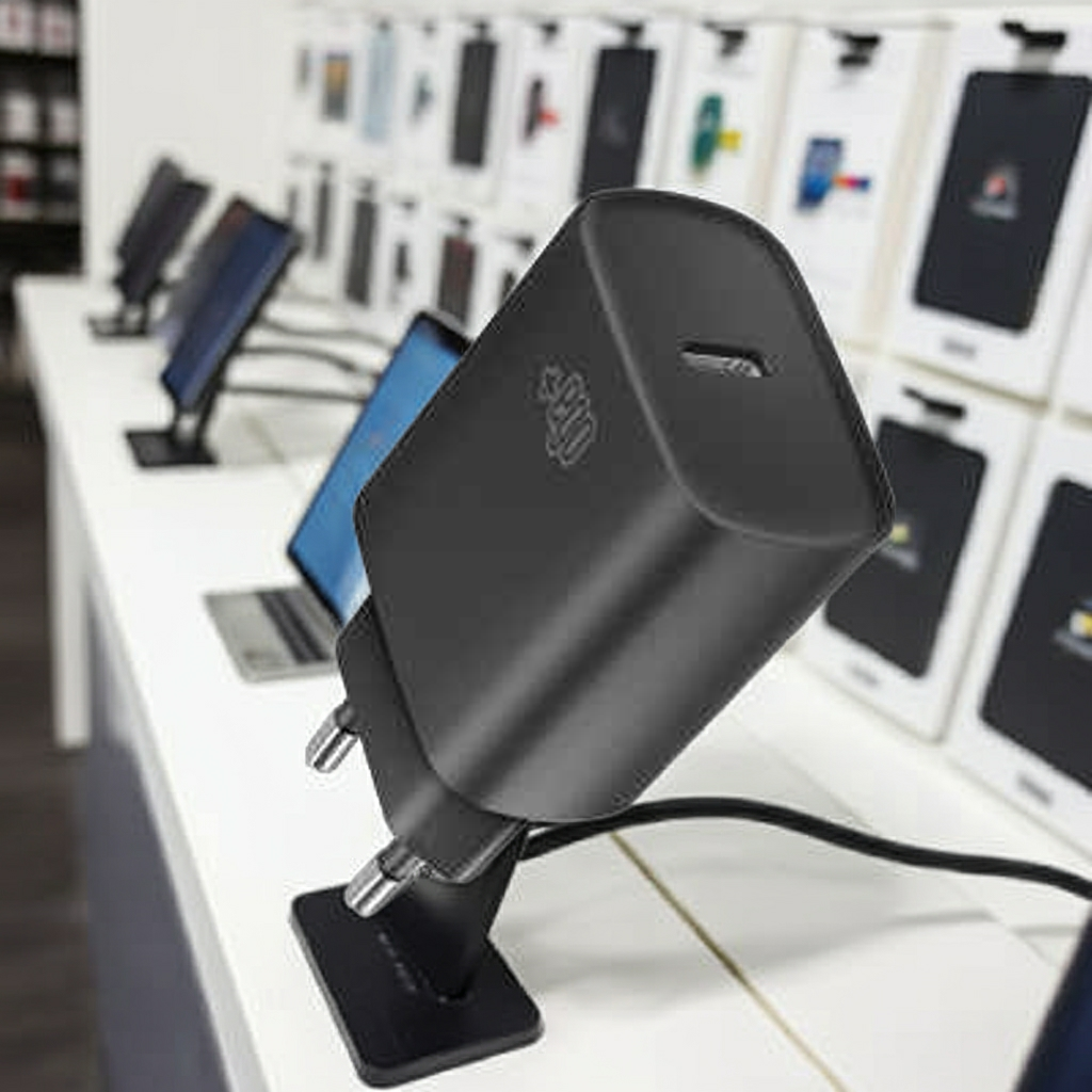 Caricatore type c - MOKO