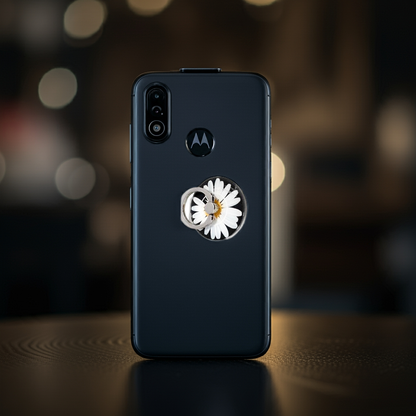 Anello Fantasia smartphone - MOKO