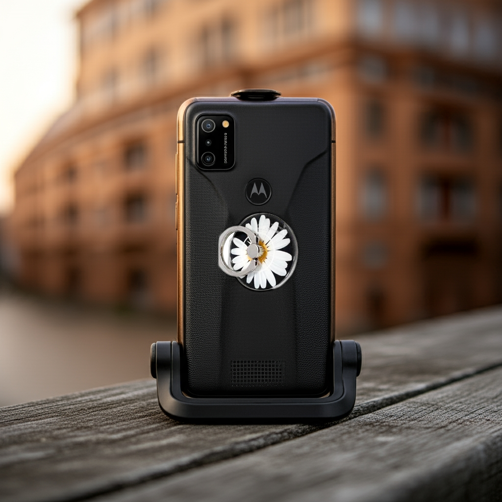 Anello Fantasia smartphone - MOKO