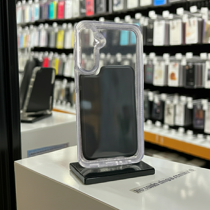 Cover trasparente Samsung Galaxy a25 - MOKO