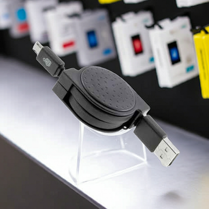 Cavo riavvolgibile - MOKO