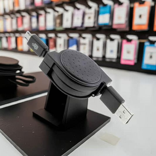 Cavo riavvolgibile - MOKO