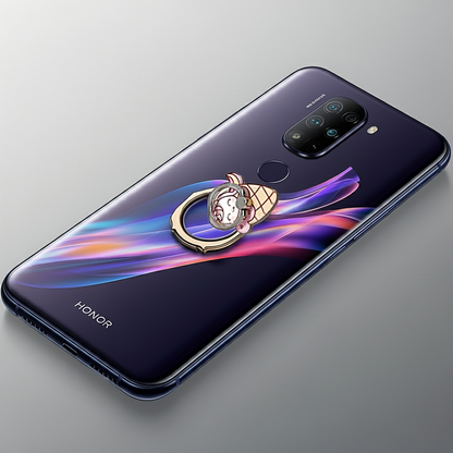 Anello Fantasia smartphone - MOKO