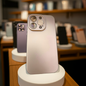 Cover iPhone 15 Pro Oro - Design Colorato e Protettivo - MOKO