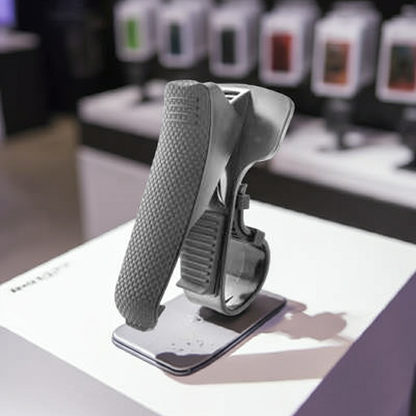 Supporto Auto per Smartphone - Stabilità e Sicurezza in Movimento - MOKO