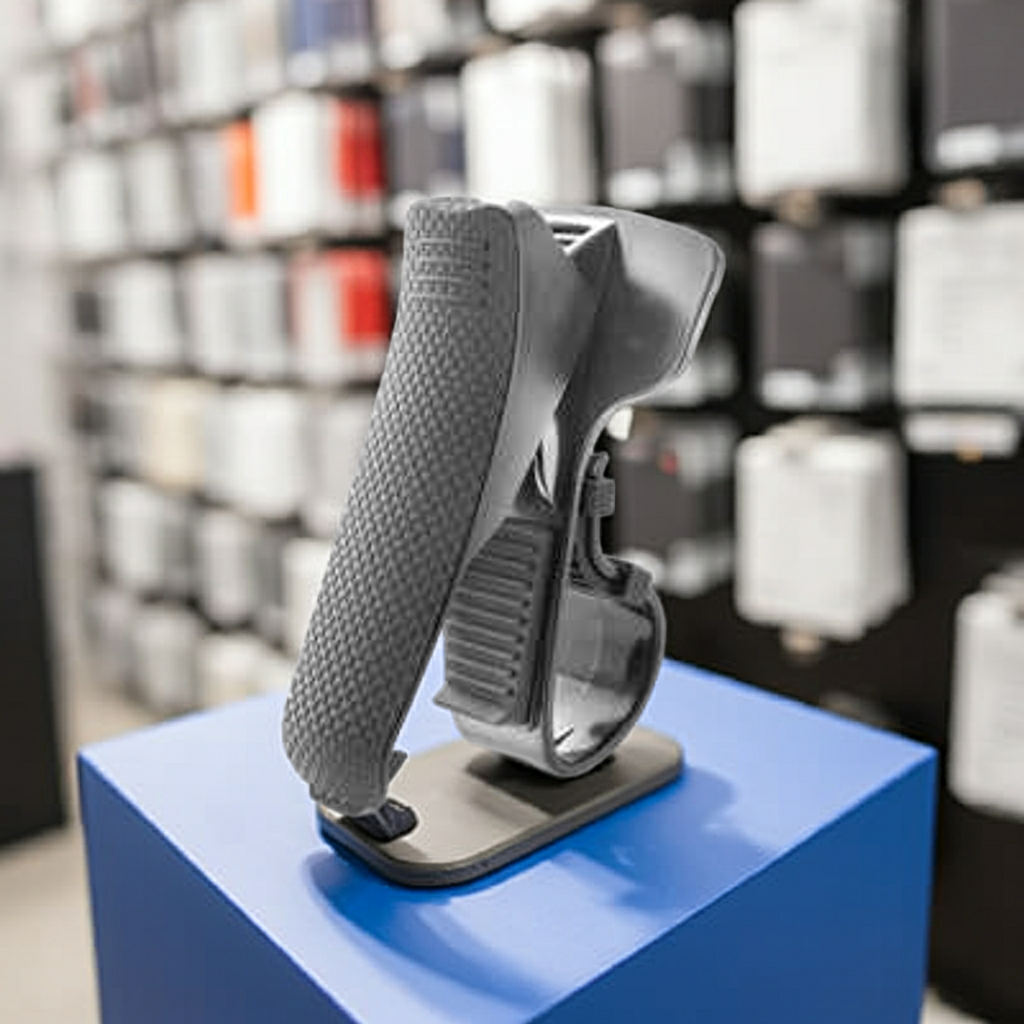 Supporto Auto per Smartphone - Stabilità e Sicurezza in Movimento - MOKO