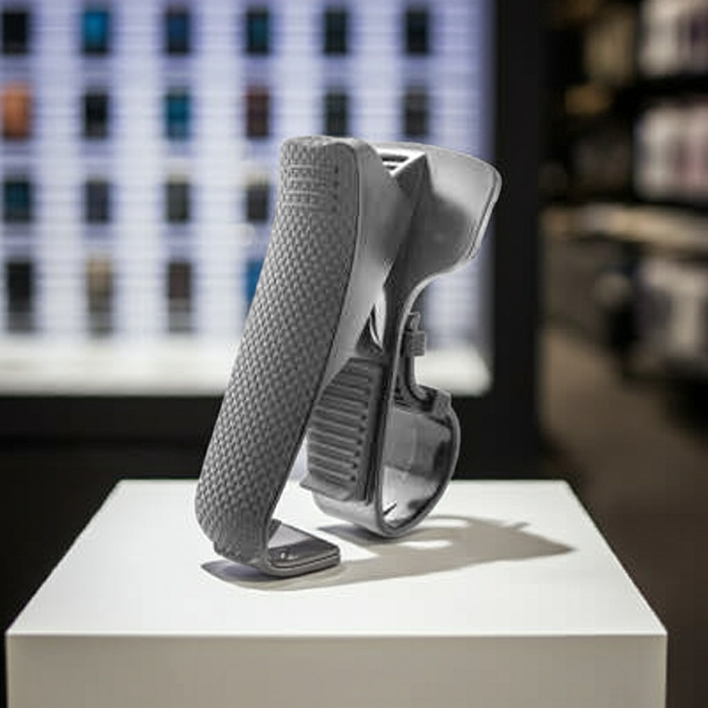 Supporto Auto per Smartphone - Stabilità e Sicurezza in Movimento - MOKO