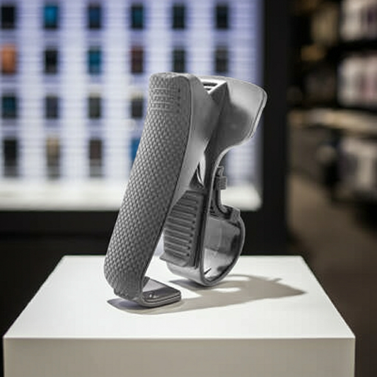 Supporto Auto per Smartphone - Stabilità e Sicurezza in Movimento - MOKO