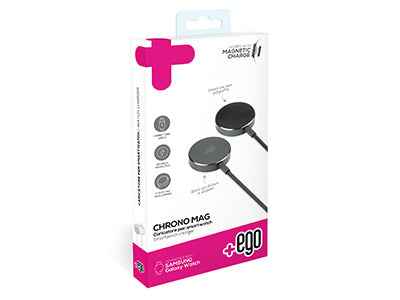 Caricatore Wireless Samsung Galaxy Watch - Ricarica Rapida e Sicura - MOKO