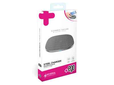 Caricatore wireless rapido per una ricarica veloce e senza fili - MOKO