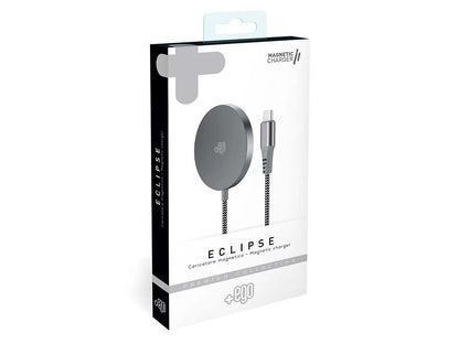 Caricatore wireless per smartphone ad alta efficienza - MOKO