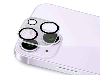 Protezione Fotocamera iPhone 14/14 Plus - Massima Sicurezza per il Tuo Smartphone - MOKO