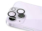 Protezione Fotocamera iPhone 14/14 Plus - Massima Sicurezza per il Tuo Smartphone - MOKO