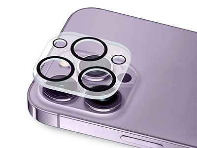 Protezione Fotocamera Iphone 14 pro/ 14 Pro Max - MOKO