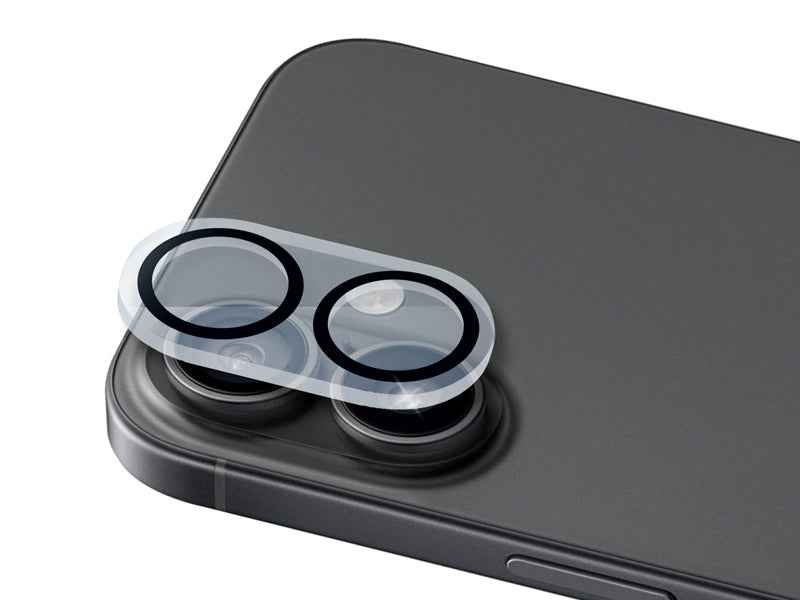 Protezione Fotocamera Iphone 16/16 Plus - MOKO