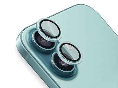 Protezione Fotocamera iPhone 16 Verde - Sicurezza e Stile Garantiti - MOKO