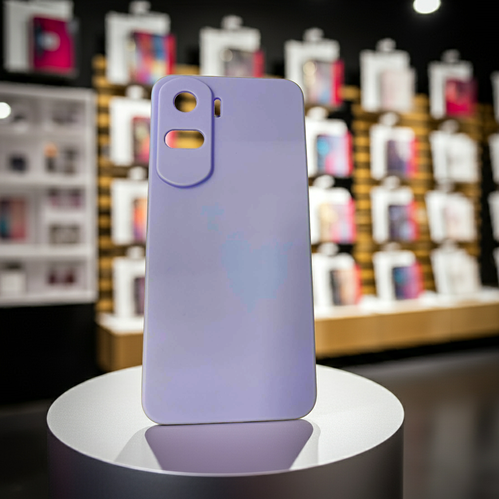 Cover Honor 90 LITE lilla - Protezione elegante e unica per il tuo smartphone - MOKO