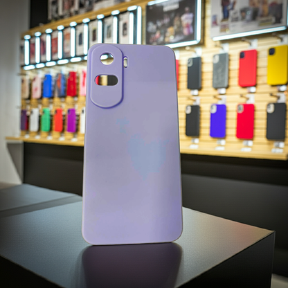 Cover Honor 90 LITE lilla - Protezione elegante e unica per il tuo smartphone - MOKO