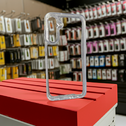 Cover trasparente Samsung Galaxy a25 - MOKO