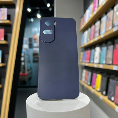 Cover Honor 90 LITE blu - Custodia protettiva colorata per stile e sicurezza - MOKO