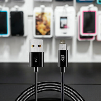Cavo ricarica micro USB: alta velocità e durabilità - MOKO